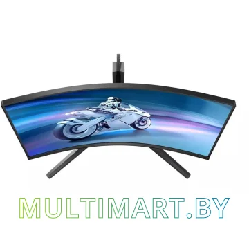 Игровой монитор Philips Evnia Gaming 32M2C5500W картинка 4